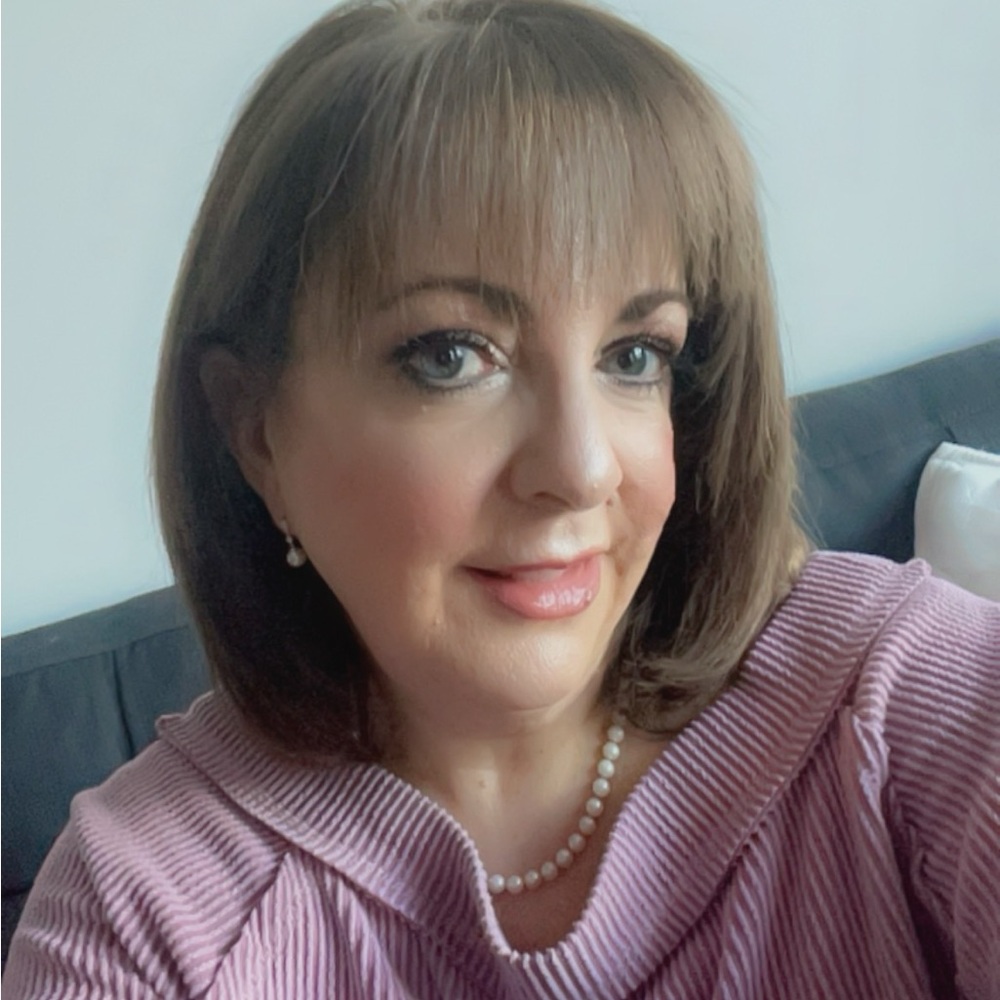 Meet your Posher, Donna